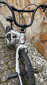 BMX kolo 20” - 9