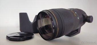 Nikin D800 + objektivy a příslušenství - 9