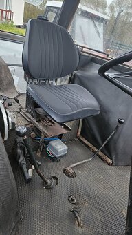 Zts ZETOR CRYSTAL 12145 - 9