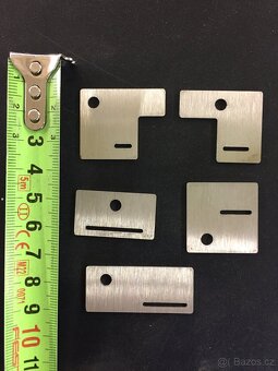 Fiber laser FINECUT-1000 - 9