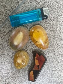 Mix různých broží - 9