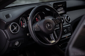 Mercedes-Benz CLA 200 | rok 2019 | pěkný stav - 9