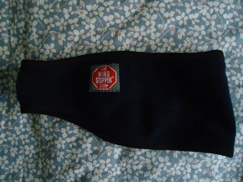 Čepice Kama 2x,Gore windstop membrána,čelenka Warmpeace - 9