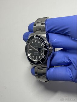 Hodinky Rolex submariner 126610LN - 9