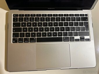 Apple MacBook Air M1 2020 256GB - 9