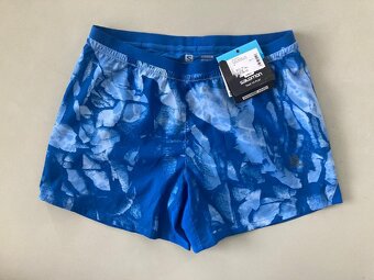 Běžecké kraťasy SALOMON - vel. M - Nové - 9