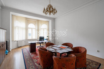 Pronájem kanceláří (173m2), na ulici Škrobálkova, Ostrava-Ku - 9