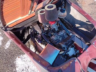 Velorex 250 1962 - 9