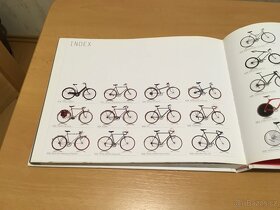 Cyklopedie - 90 let moderního designu jízdních kol, 2011 - 9