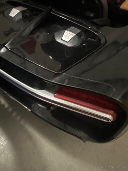 dětské auto na dálkové ovládání - 9