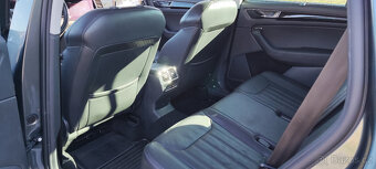 Také na splát.ky Škoda Kodiaq Laurin &Klement 2.0TDI DSG 4X4 - 9