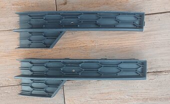 Škoda Octavia rámeček vedení vzduchu - 9