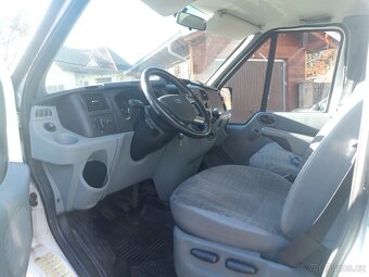 Ford Transit - 9