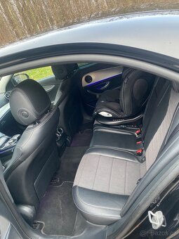 mercedes e220 w213 - 9