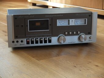 MARANTZ 2100 Black Stereo tuner FM/AM (1978-1980) - 9