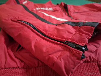 Pánská bunda (bomber) XL, UNCS / LIMITED EDITION - 9