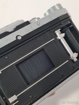 Carl Zeiss Jena Biotar 2/58 M42 - 9