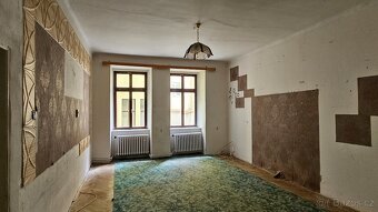 Dražba bytu 1+1 Hlinky 25, Brno - 9