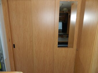 Karavan Burstner Ventana - 9