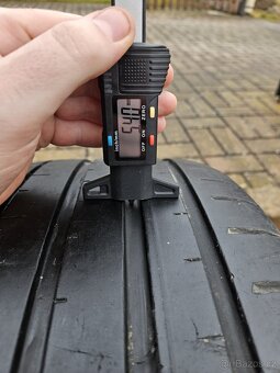 Alu.kola AUDI A4, 245/40/R18 - 9