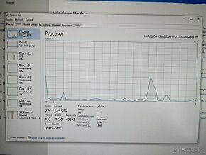 HP Pavilion a6731 - 9