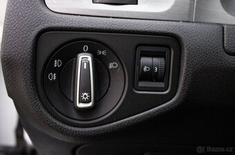 Volkswagen Golf 1.2 TSI Comfortline - 9