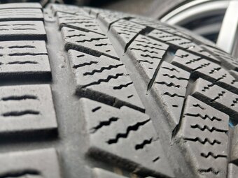 P- Sada ALU kol Azev 235/45R18 zimní - 9