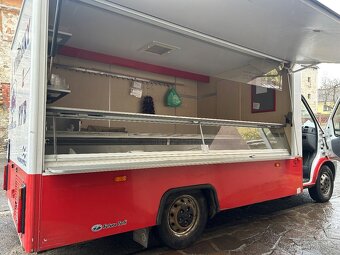 Pojizdna prodejna - 9