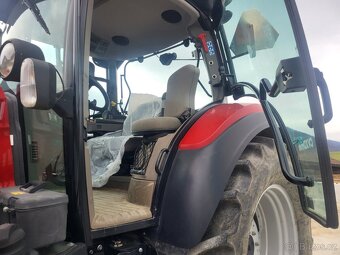 CASE IH LW 130 4X4 - 9