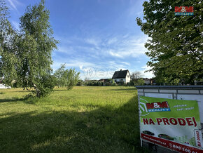 Prodej pozemku k bydlení, 1048 m², Dříteč - 9