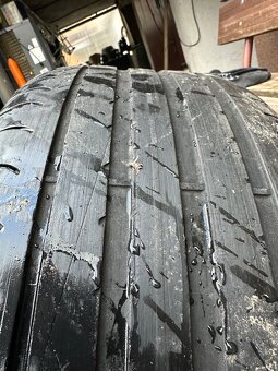 Alu kola 5x120 r17 - 9