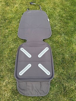autosedačka Cybex Q2 isofix 15-36 kg + ochrana zdarma - 9