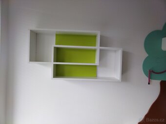 Dětský pokoj - 9