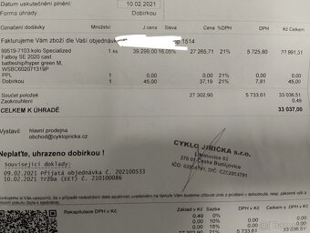 Fatbike Specialized - 9