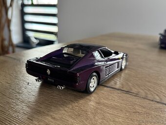 Ferrari 1:24 - 9