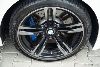 M4 F82 317kW, Akrapovic, Karbon, DPH - 9