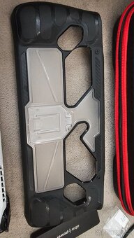 Asus Rog Ally Z1 Extreme 512gb - 9