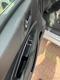 Citroen C4 2009 - 9