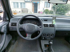 Citroen ZX 1.4i 5dv - 9