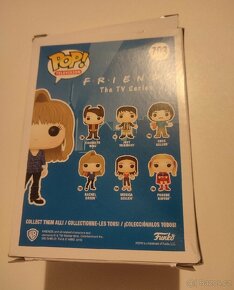 Funko Pop Friends, Priatelia - 9