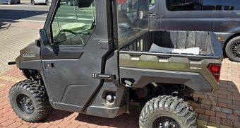 Polaris Ranger 1000 - 9