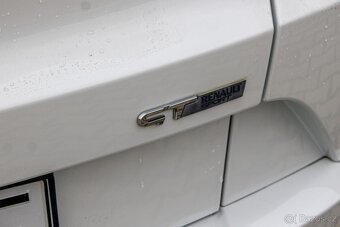 Renault Mégane Cabriolet - 9
