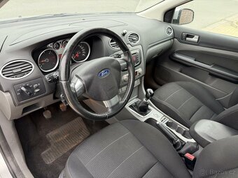 Ford Focus 2.0 TDCi 100kw Duratorq - 9