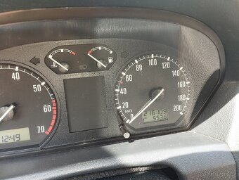 Fabia combi - 9