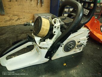 Stihl ms 231 - 9