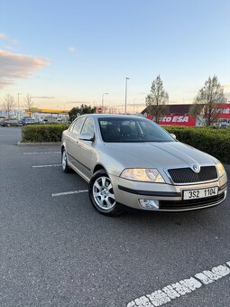ŠKODA OKTAVIA - 9