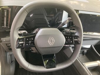Austral evolution mild hybrid 160 automat 20000Km - 9