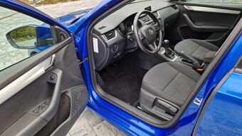 ŠKODA OCTAVIA 3 1.2 TSI 77KW.6 RYCHL.CLIMATRONIC.TEMPOMAT. - 9