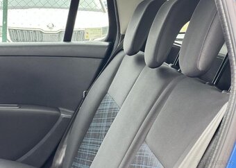 Renault Clio 1.2i ZÁMEK Ř.P. PŮVOD ČR manuál 55 kw - 9