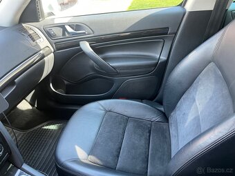 Škoda Octavia Laurin a Clement 2.0 TDi - 9